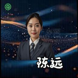 陈远